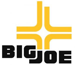 Joe　SC LLX 5m + 7m Big Joe Forklifts - New Tec, Inc.